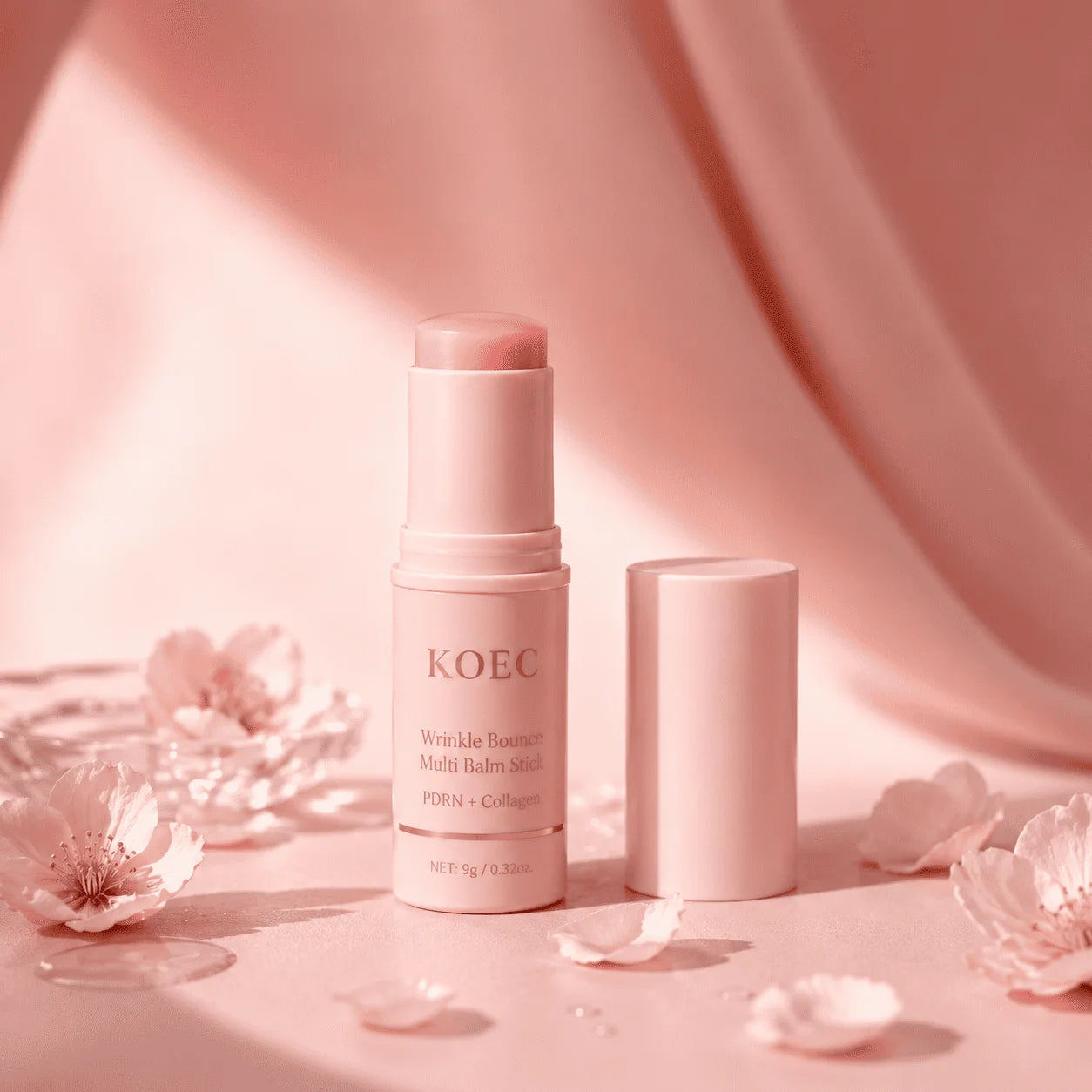 KOEC Anti-Age Collection 3 en 1
