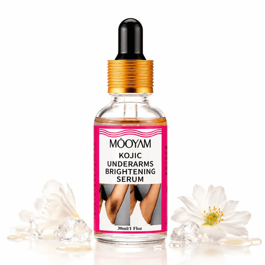 Suero Blanqueador con Ácido Kójico - 30ml