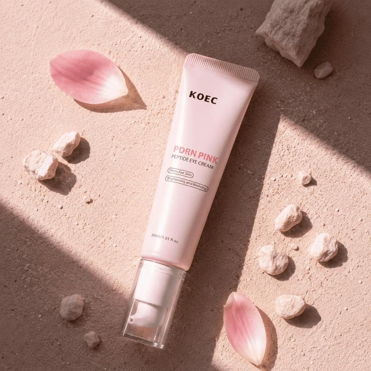 Sérum Anti Ojeras PDRN Pink Peptide