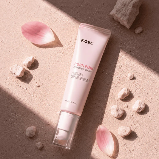 Sérum Anti Ojeras PDRN Pink Peptide