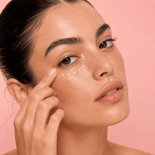 Sérum Anti Ojeras PDRN Pink Peptide